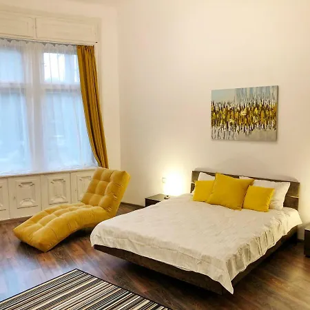 Appartement Berlin