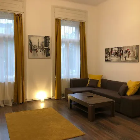 Appartement Berlin Timişoara