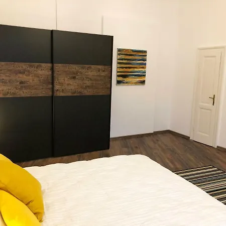 Berlin Appartement