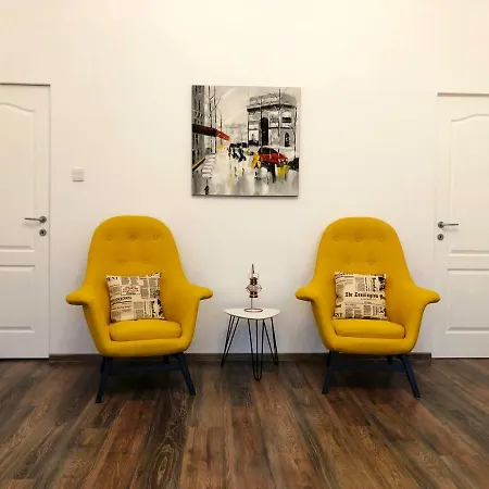 Appartement Berlin *