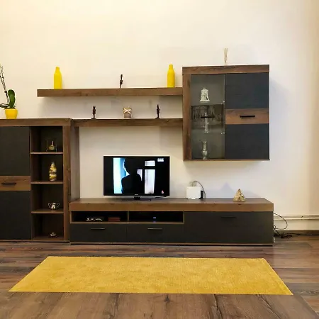 Appartement Berlin Timişoara