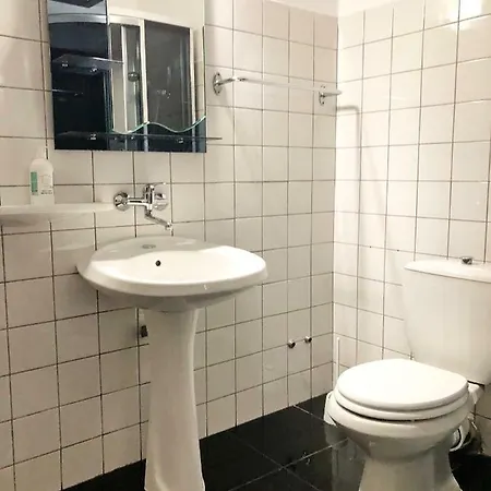 Appartement Berlin