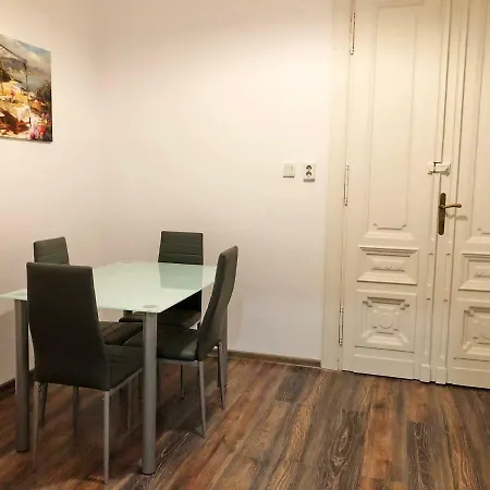 Berlin Appartement Timişoara