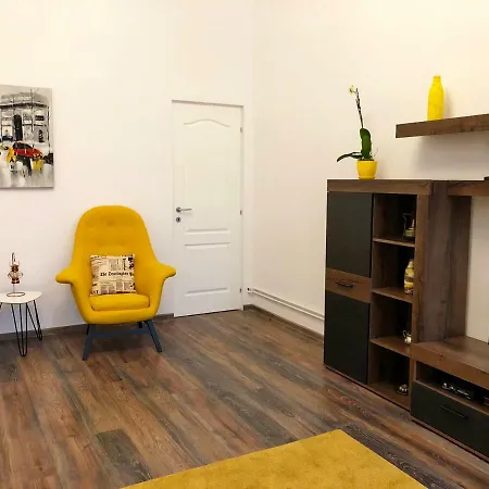 Berlin Appartement *