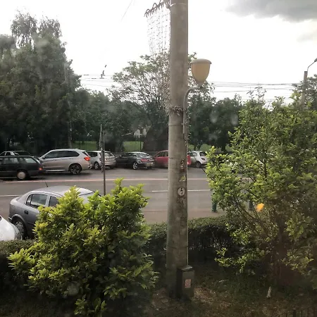 Appartement Berlin Timişoara